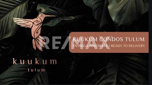 KUUKUM, TULUM
