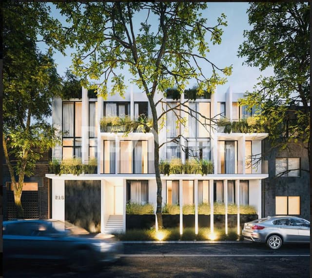 DEPARTAMENTOS EN VENTA, SANTA MARIA LA RIVERA