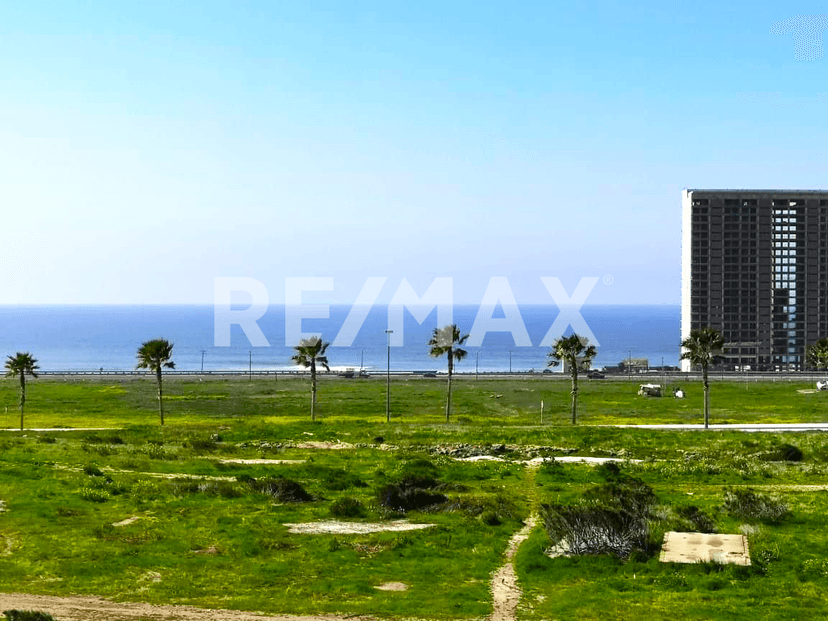 TERRENO EN VENTA EN COSTA DORADA RESIDENCIAL