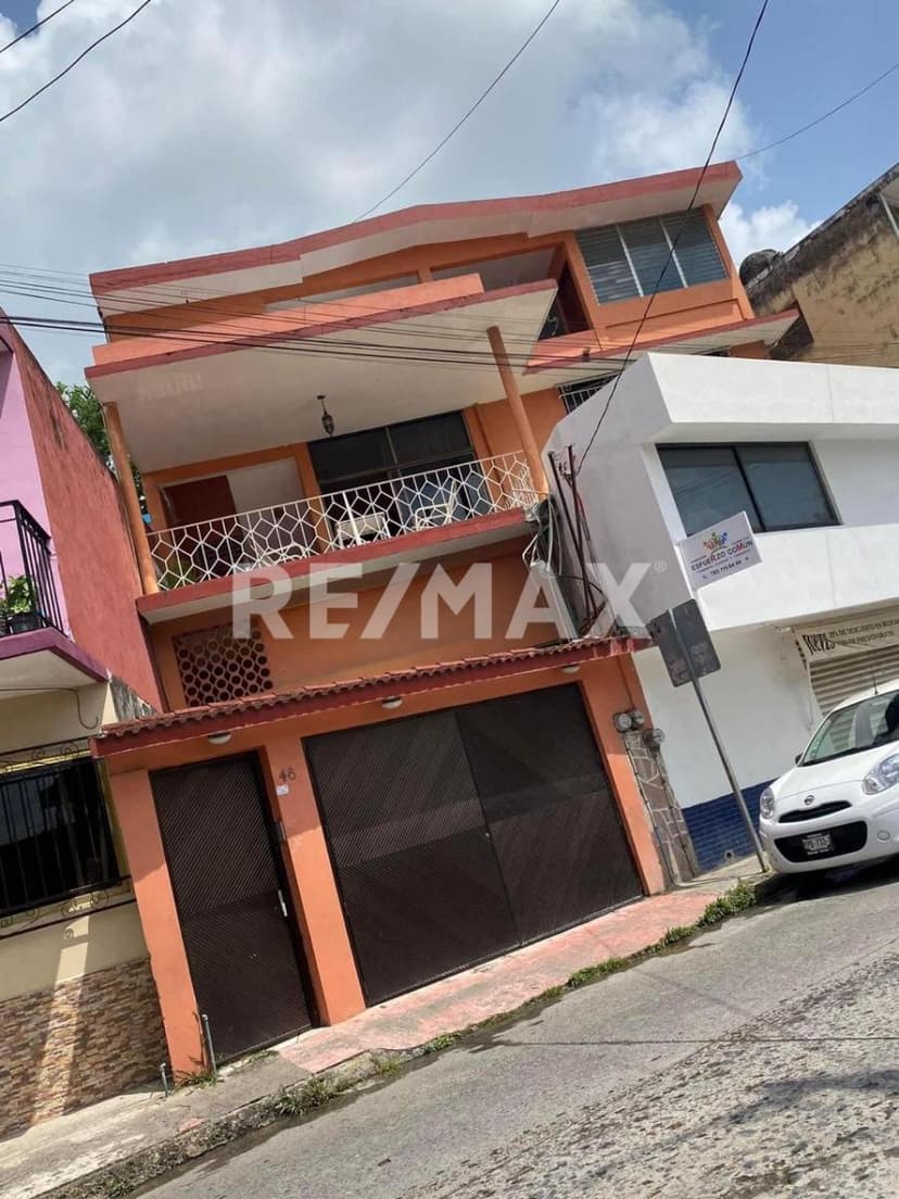 CASA EN RENTA