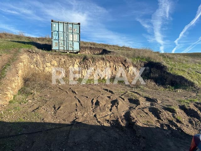 TERRENO EN VENTA EN COL. BONILLA TIJUANA