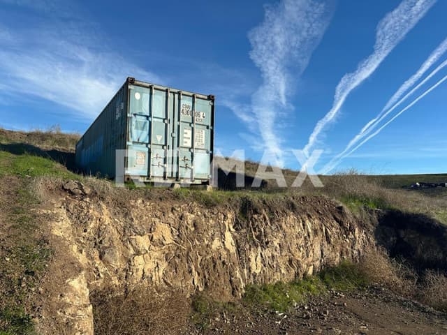 TERRENO EN VENTA EN COL. BONILLA TIJUANA