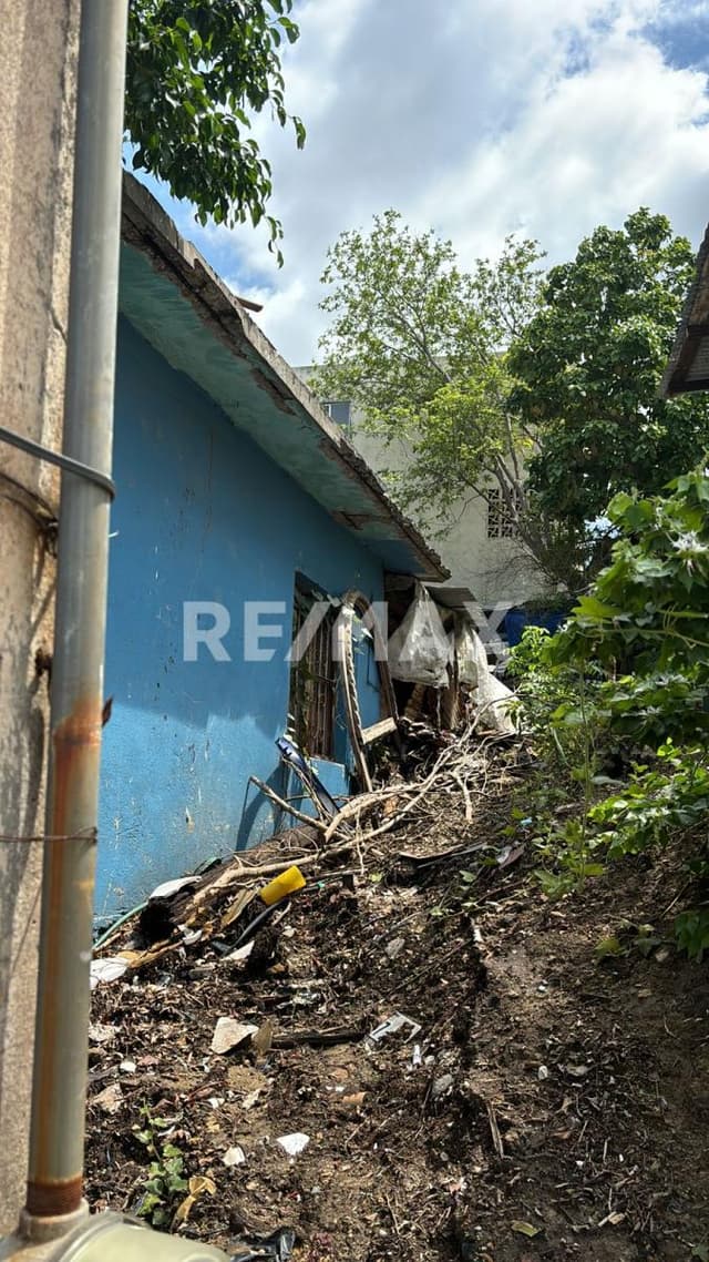 TERRENO EN VENTA