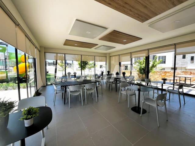Venta de casa en nueva privada en Zakia.