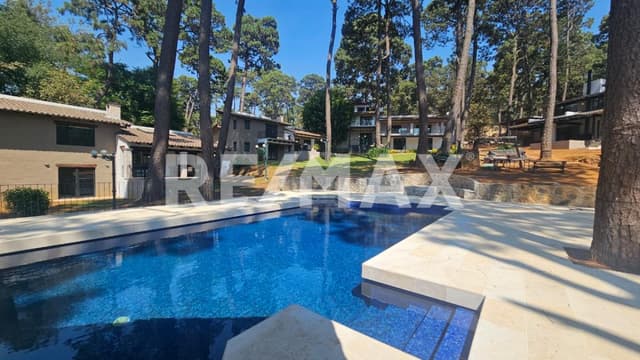 Casa en Condominio en Renta 
