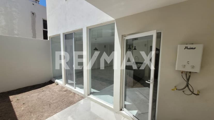 CASA NUEVA EN RESIDENCIAL ALEJANDRO PLUS 