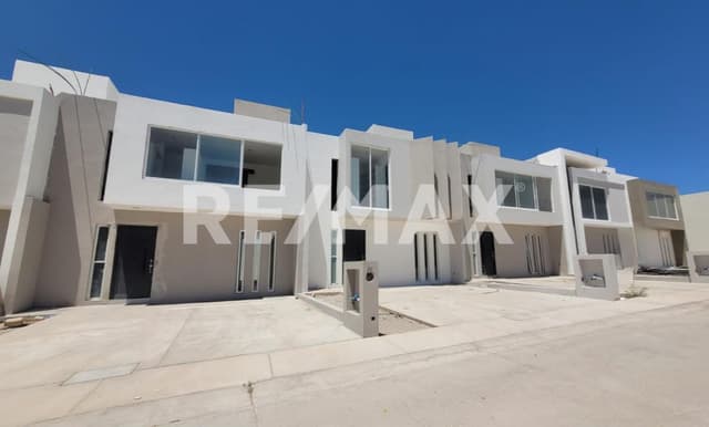 CASA NUEVA EN RESIDENCIAL ALEJANDRO PLUS 