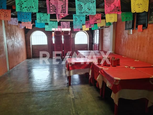 Local Comercial en María Auxiliadora