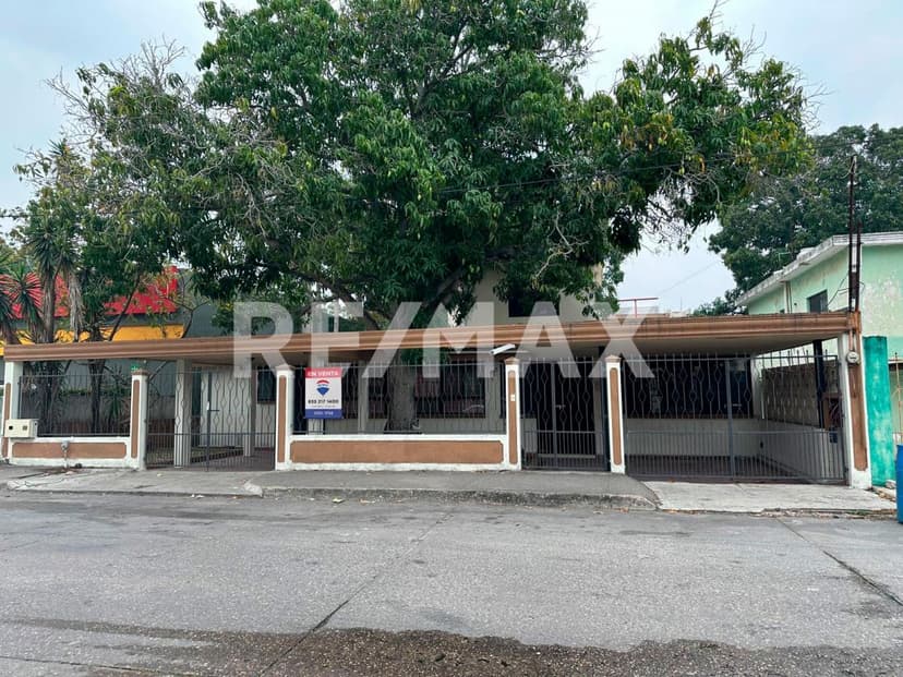 Casa en Venta en Smith 