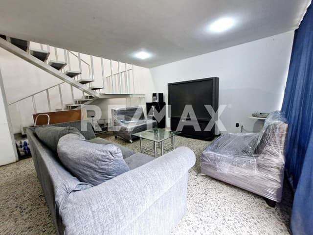 CASA EN VENTA EN TOLUCA, COLONIA BENITO JUAREZ