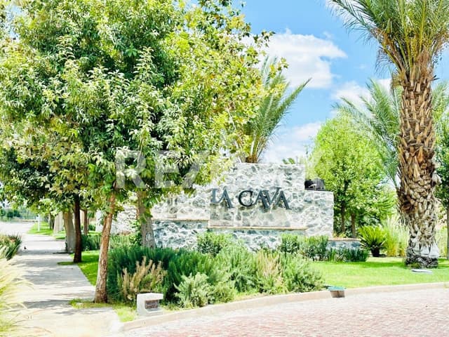 TERRENO EN VENTA EN NUEVA LAGUNA