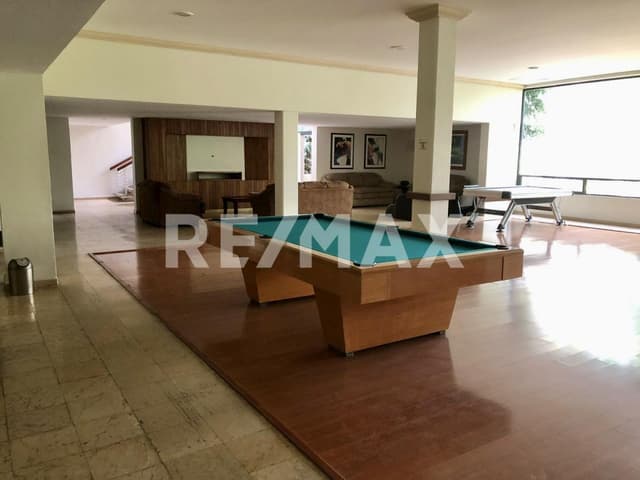 Departamento en Venta en Frondoso 1 Lomas Anáhuac 