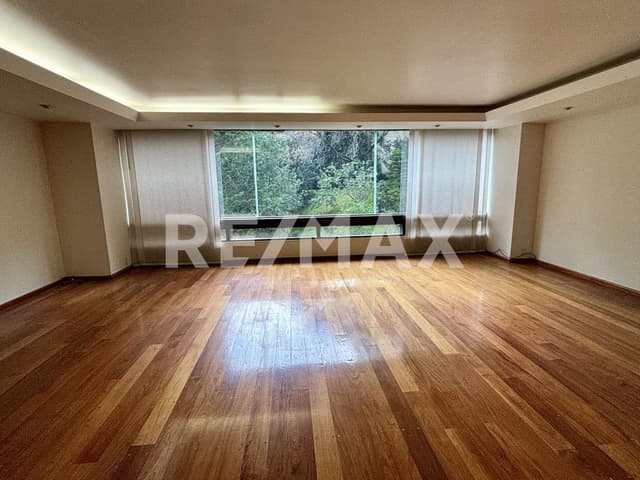 Departamento en Venta en Frondoso 1 Lomas Anáhuac 
