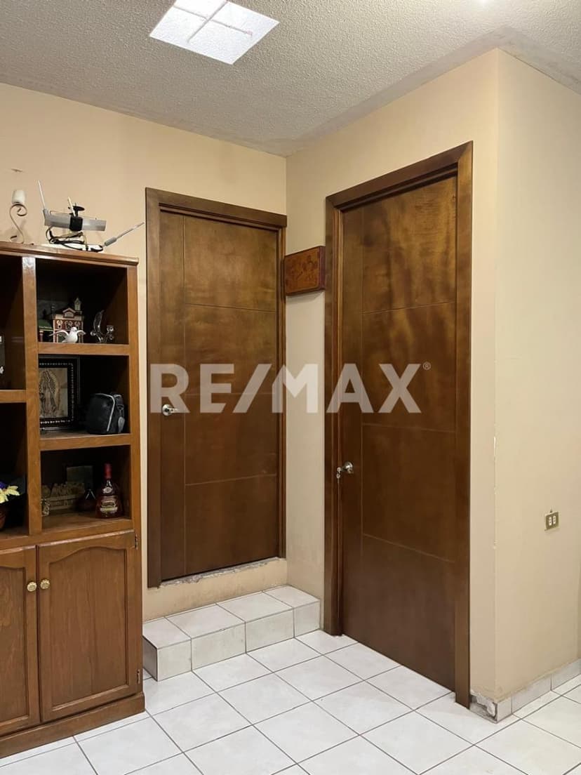 Casa en venta en el Fraccionamiento Primer Presidente 