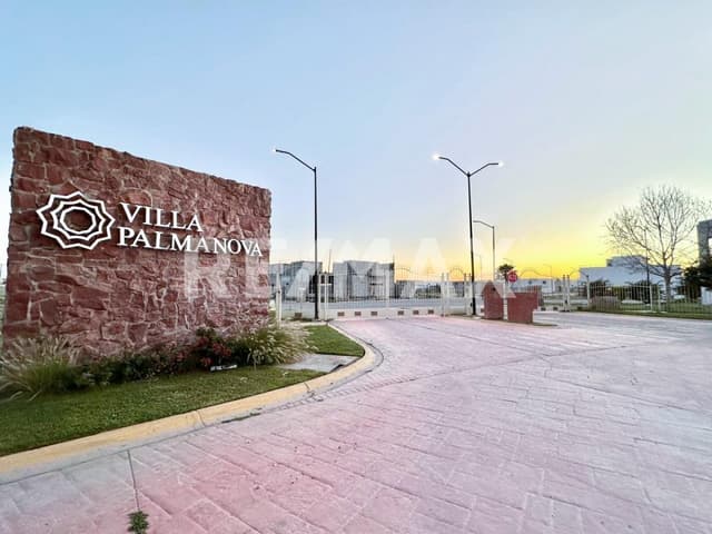 TERRENO EN VENTA EN VILLAS DEL RENACIMIENTO 