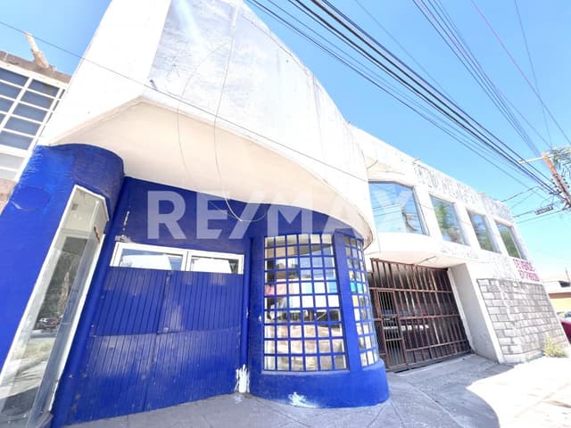 LOCAL EN VENTA EN TORREÓN CENTRO 