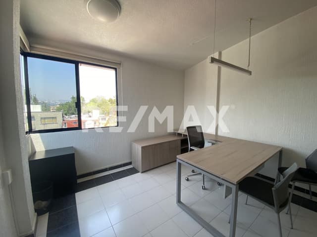 Venta de Edificio en Naucalpan de Juárez Edo. Méx.