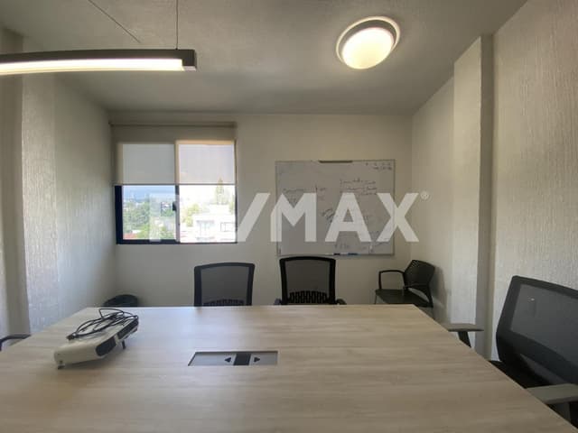 Venta de Edificio en Naucalpan de Juárez Edo. Méx.