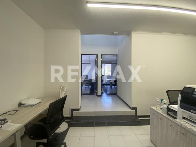 Venta de Edificio en Naucalpan de Juárez Edo. Méx.