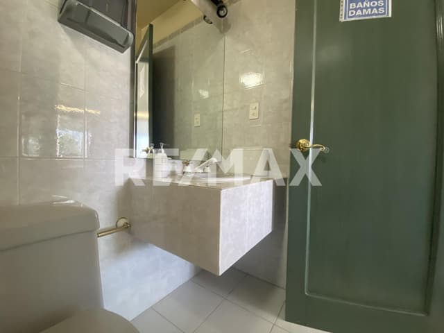 Venta de Edificio en Naucalpan de Juárez Edo. Méx.