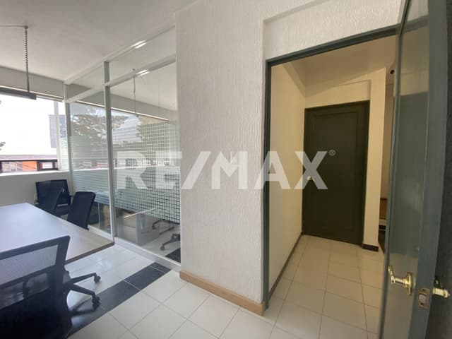 Venta de Edificio en Naucalpan de Juárez Edo. Méx.