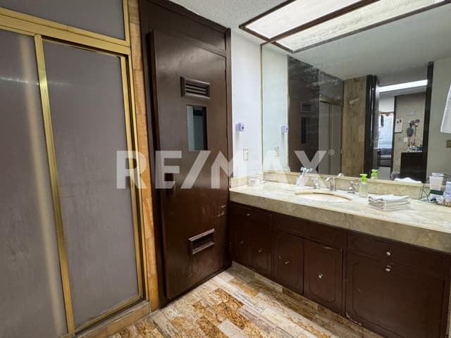 Casa en Venta en Lomas de Tecamachalco