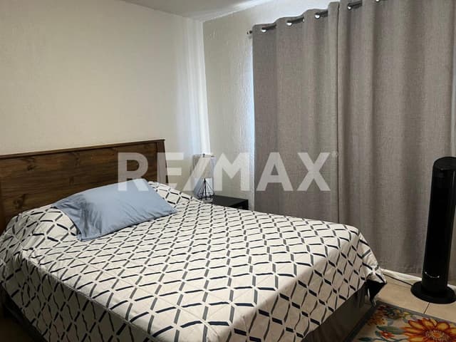 Departamento amueblado en Renta Zona Centro Tijuana