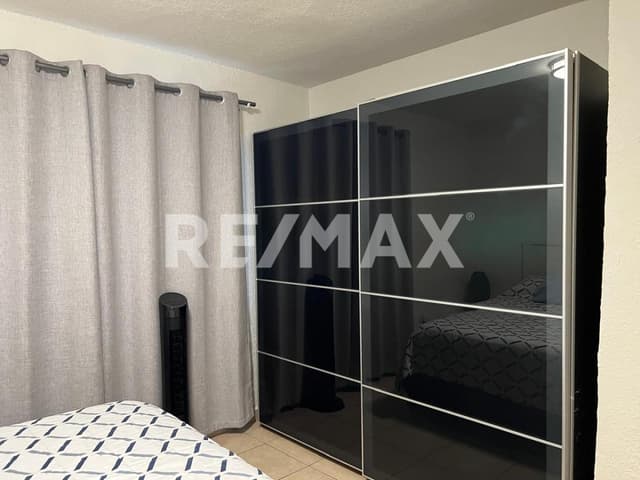 Departamento amueblado en Renta Zona Centro Tijuana