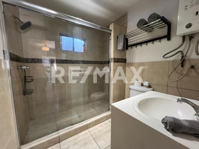 Departamento amueblado en Renta Zona Centro Tijuana