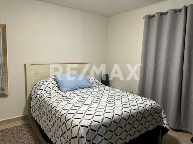 Departamento amueblado en Renta Zona Centro Tijuana