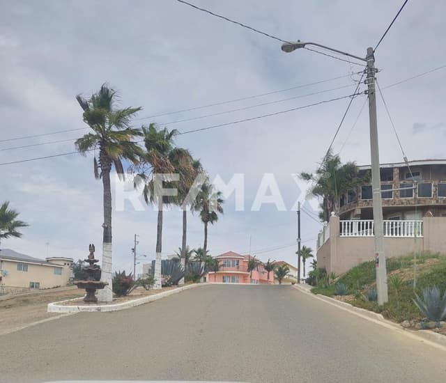 Terreno en Venta Lomas de Cantamar