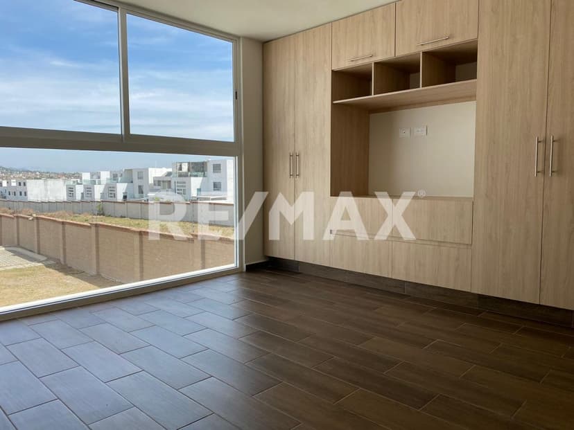 Se vende casa en Parque Michoacan Lomas de Angelopolis 3
