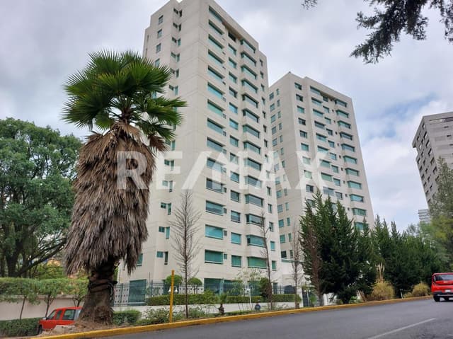 EFC  DEPARTAMENTO EN VENTA INTERLOMAS, HUIXQUILUCAN