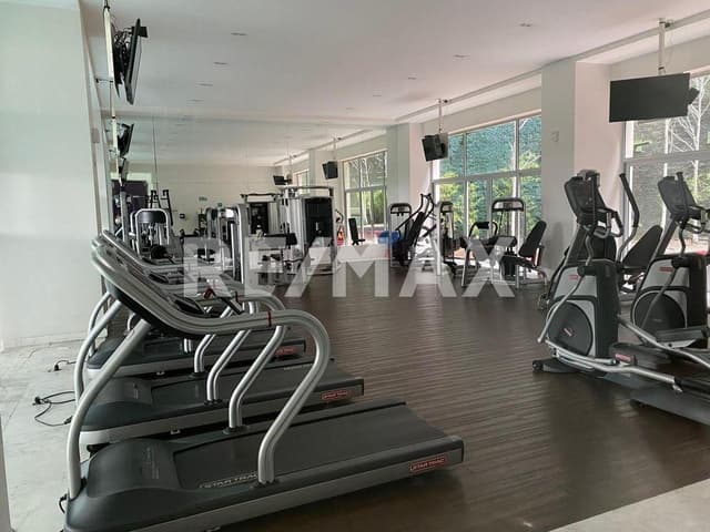 MVT Depto en Venta Santa Fe, Álvaro Obregón 