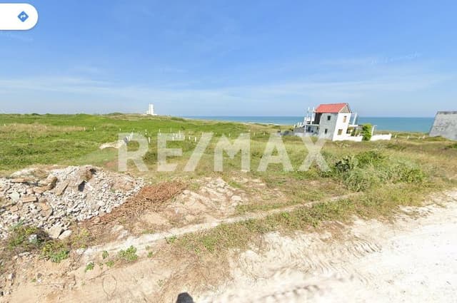 Terreno en Venta, Col. Fundadores, Cd. Madero