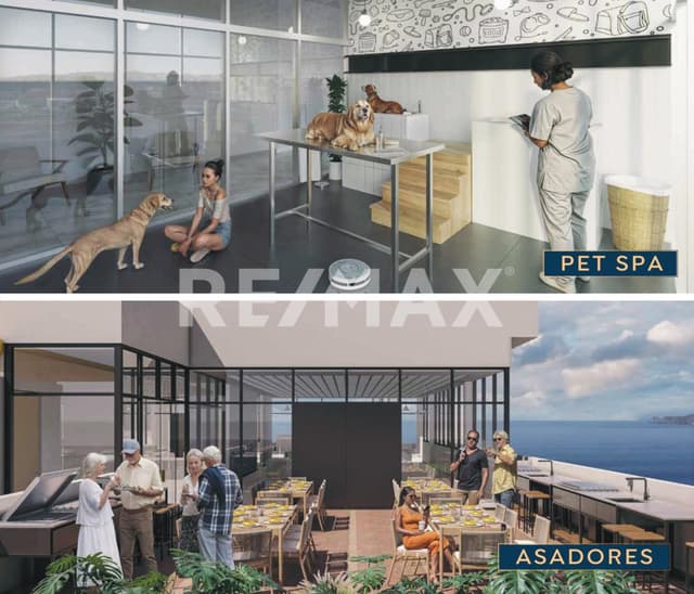 CONDOMINIO EN VENTA EN MARINA VIEW