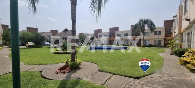 Venta de casa en condominio, Tezoyuca, Emiliano Zapata, Morelos…Clave 5028
