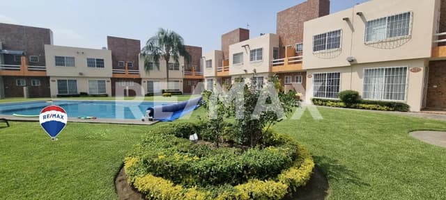 Venta de casa en condominio, Tezoyuca, Emiliano Zapata, Morelos…Clave 5028