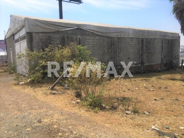 Terreno en venta
