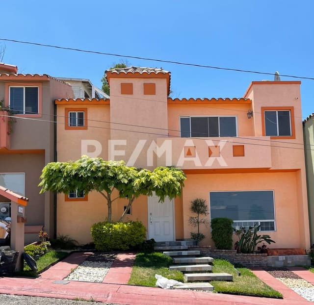 Casa en Venta en Real del Monte Tijuana 