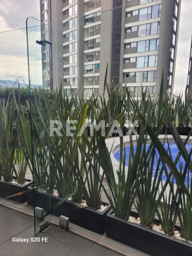 Departamento en Venta, Jesus del Monte, Huixquilucan