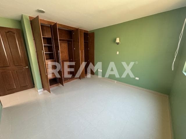 Preciosa Casa NUEVA en San José Mayorázgo