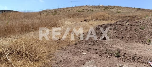 Terreno campestre en Rosarito