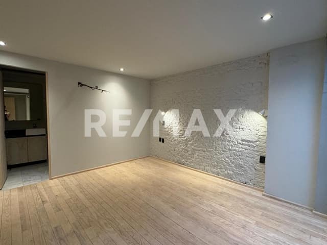 Departamento en Moderna