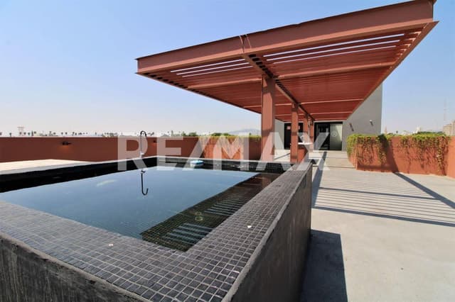 Departamento en Moderna