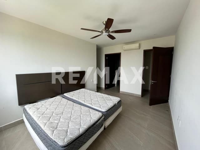 SE RENTA DEPARTAMENTO EN TORRE 1010 SIN MUEBLES
