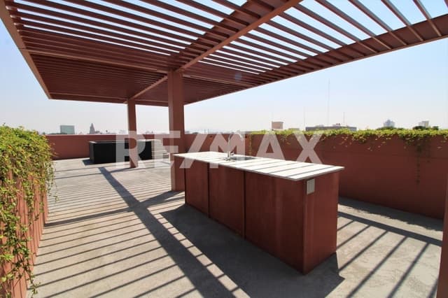 Departamento en Venta- Colonia Moderna