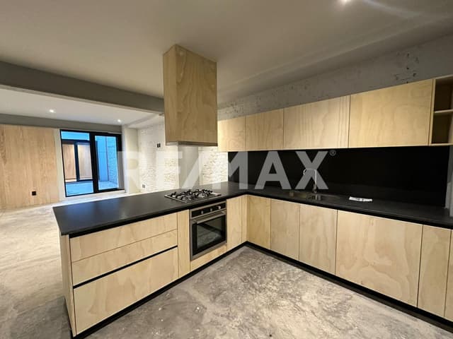 Departamento en Venta- Colonia Moderna