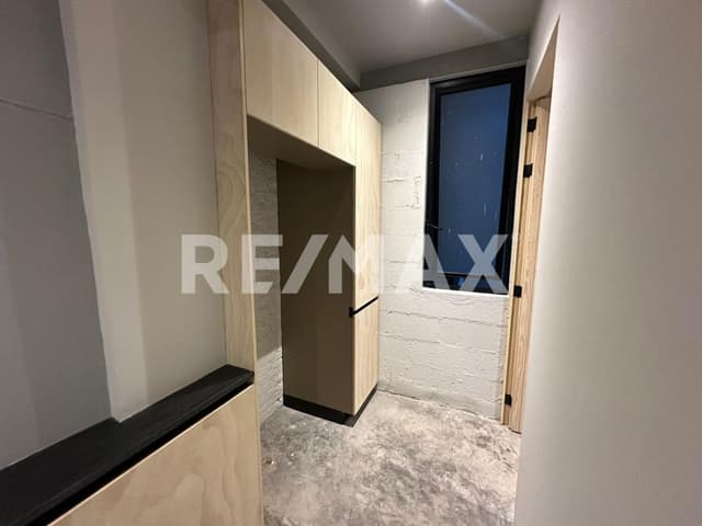 Departamento en Venta- Colonia Moderna