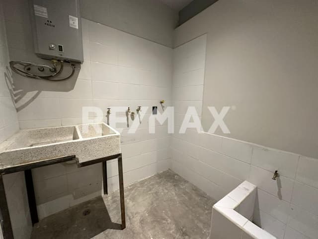 Departamento en Venta- Colonia Moderna